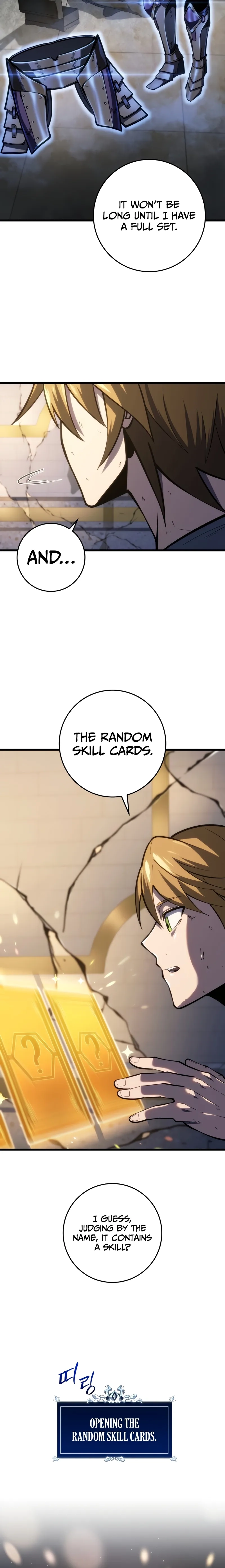 Read A Dragonslayer