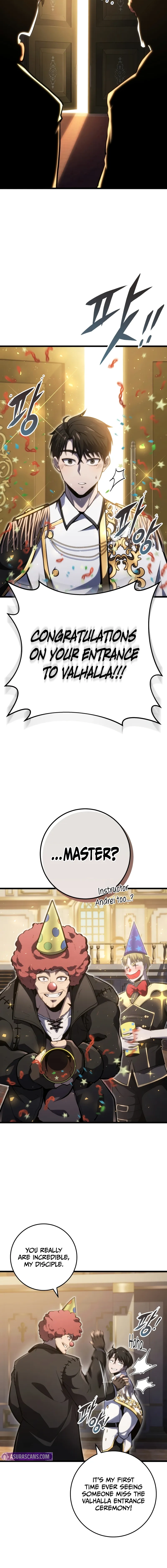 Read A Dragonslayer