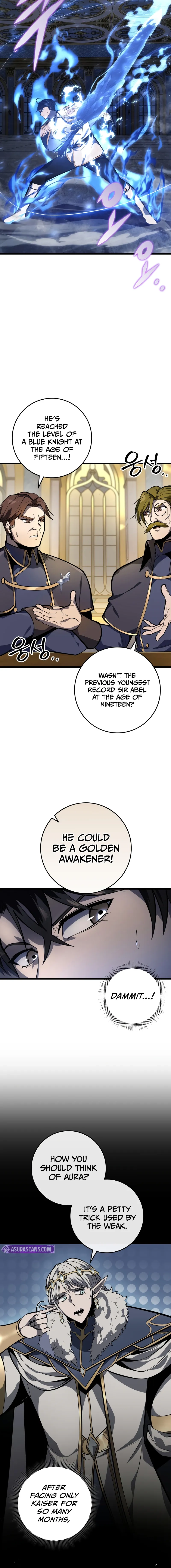 Read A Dragonslayer