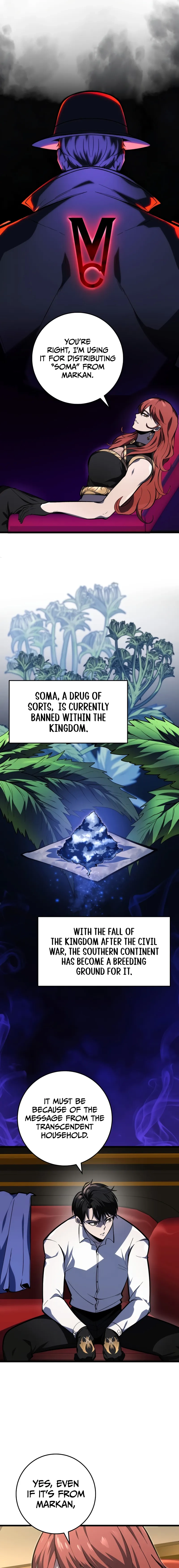 Read A Dragonslayer