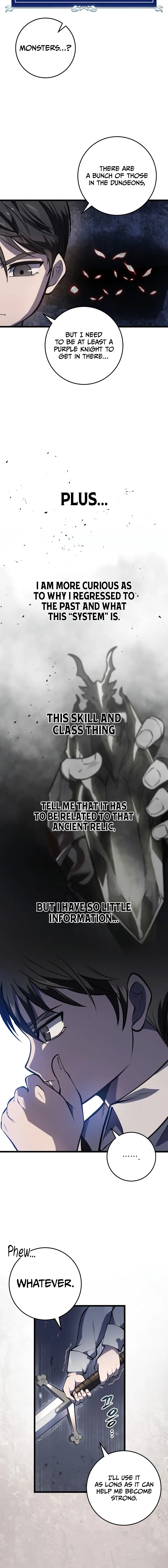 Read A Dragonslayer