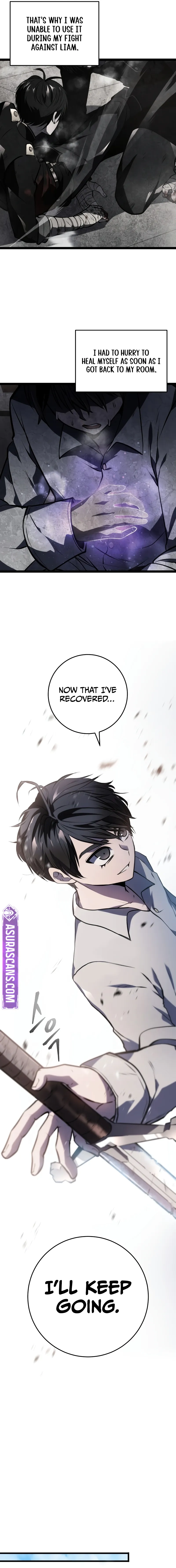 Read A Dragonslayer