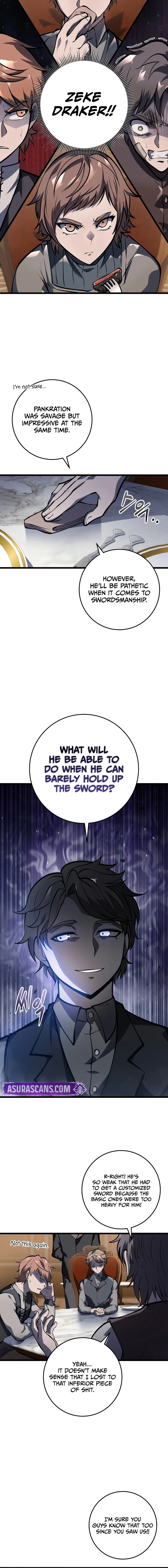 Read A Dragonslayer