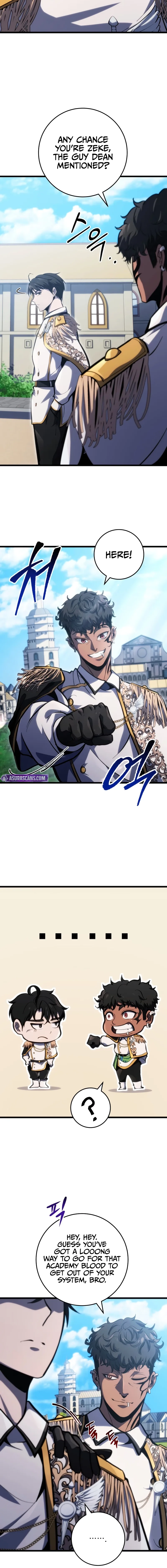 Read A Dragonslayer