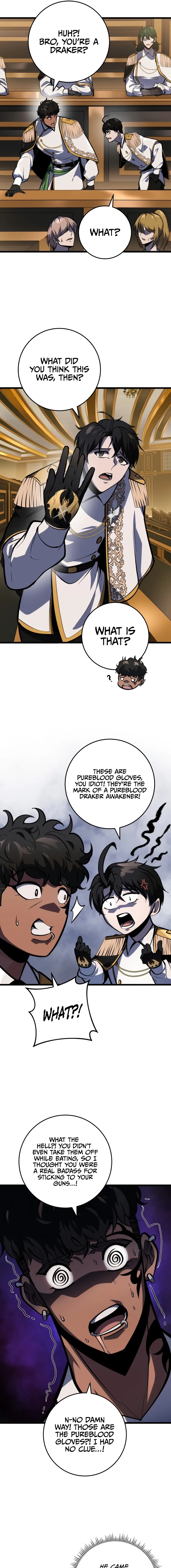 Read A Dragonslayer