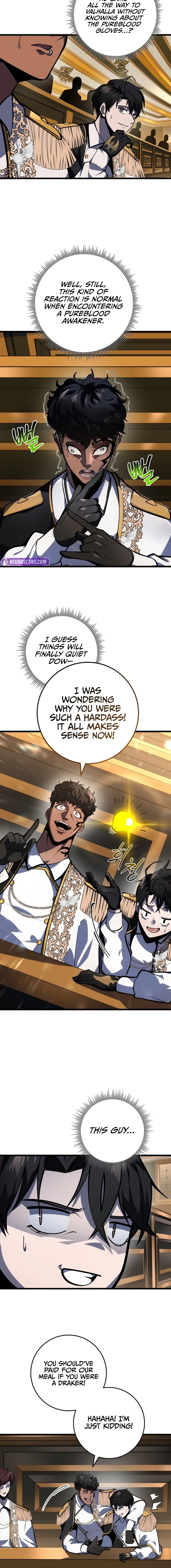 Read A Dragonslayer