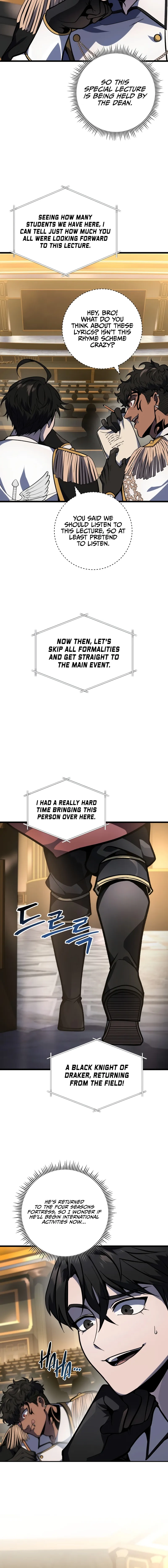 Read A Dragonslayer