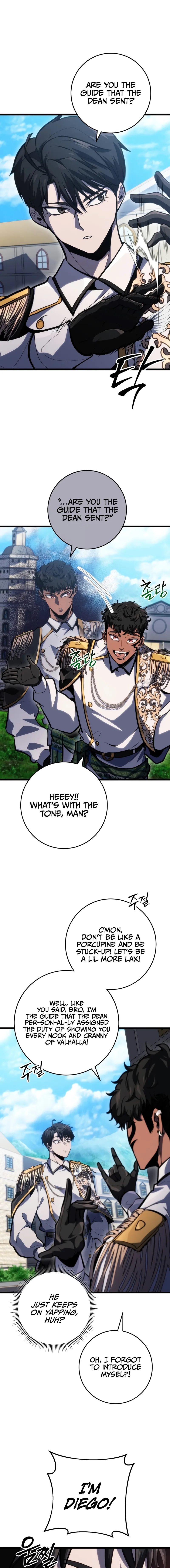 Read A Dragonslayer