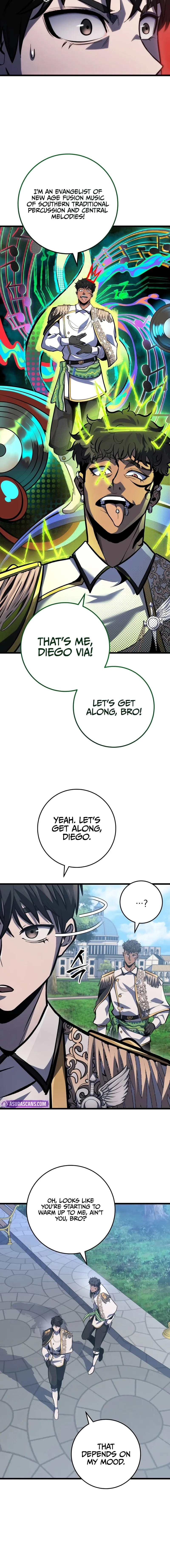 Read A Dragonslayer