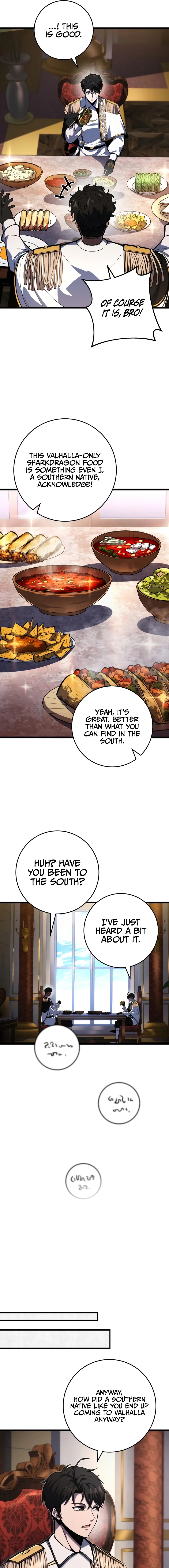 Read A Dragonslayer