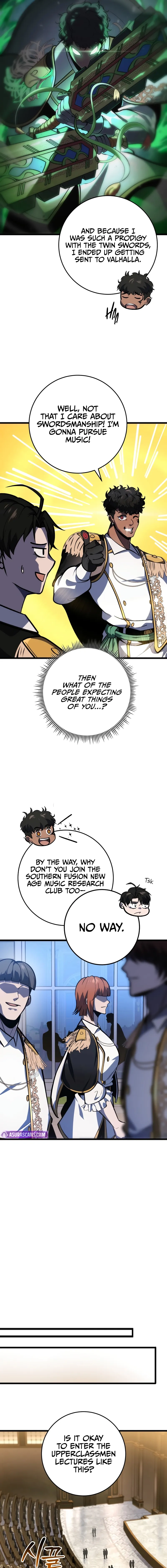 Read A Dragonslayer