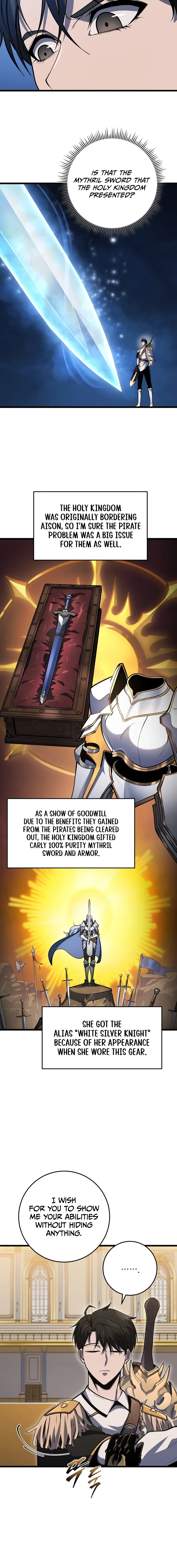 Read A Dragonslayer