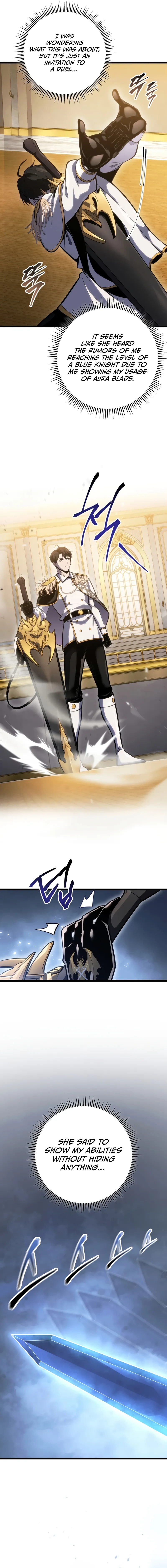 Read A Dragonslayer