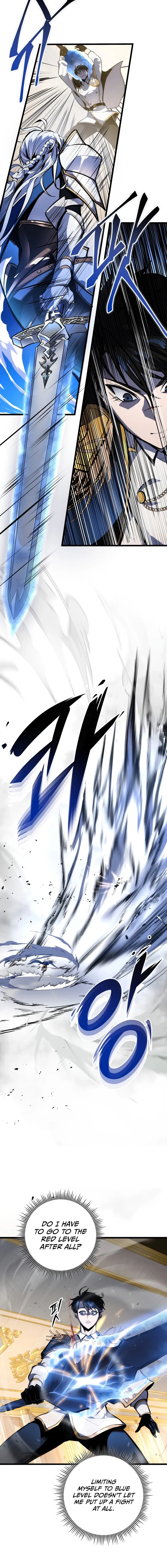 Read A Dragonslayer