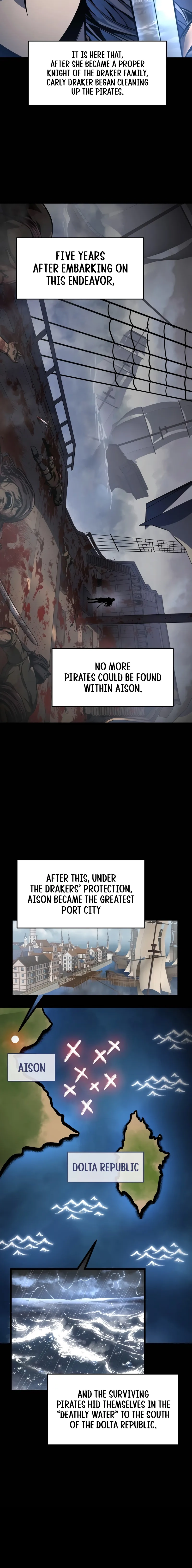 Read A Dragonslayer