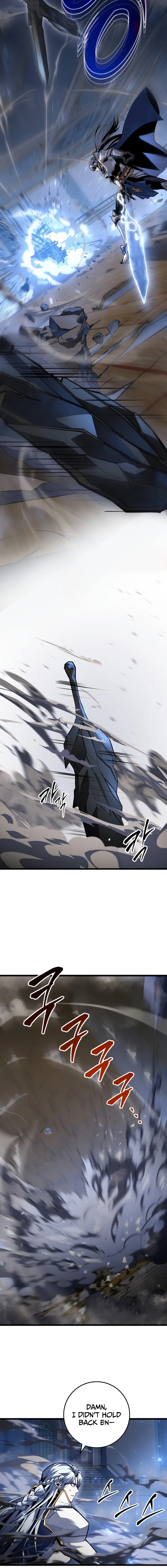 Read A Dragonslayer