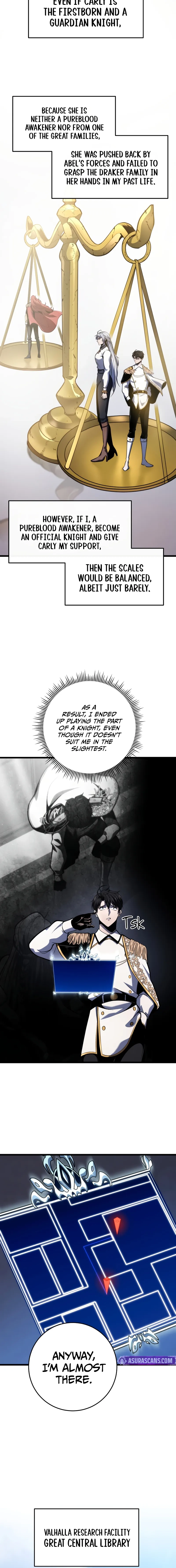 Read A Dragonslayer
