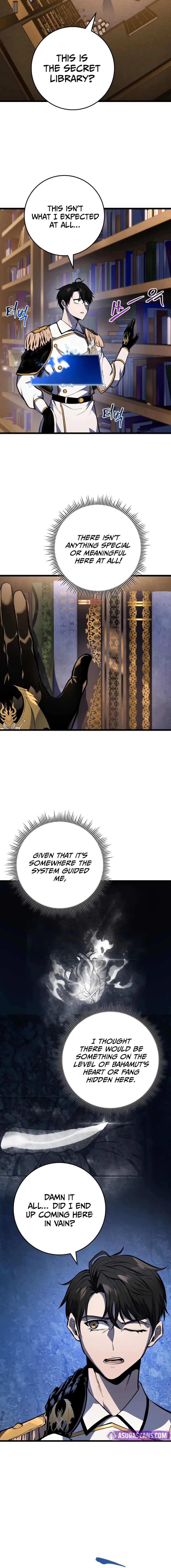 Read A Dragonslayer