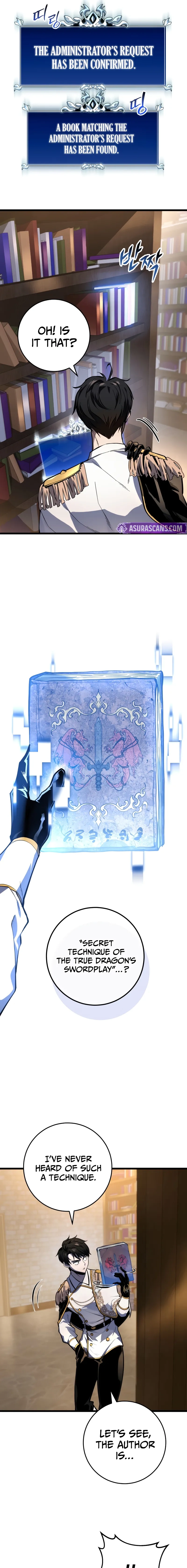 Read A Dragonslayer
