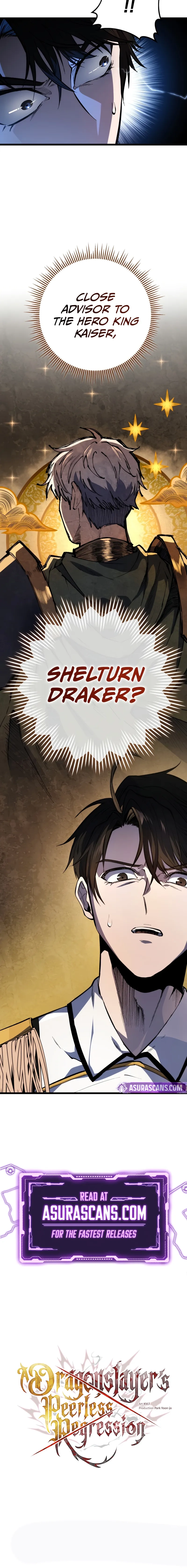 Read A Dragonslayer