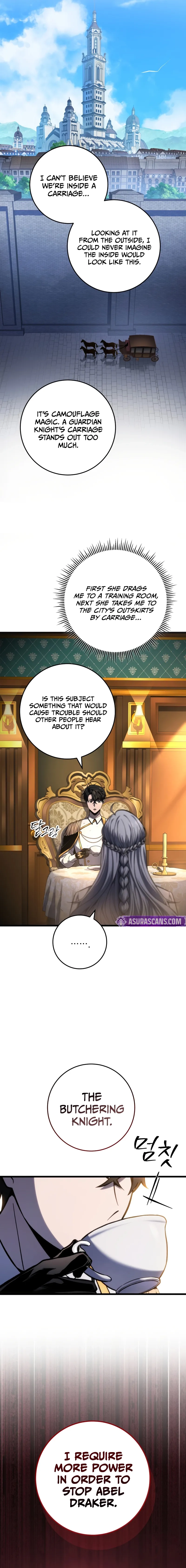 Read A Dragonslayer