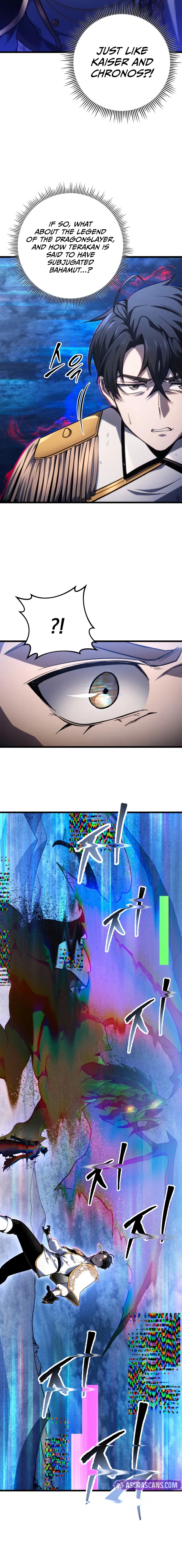 Read A Dragonslayer