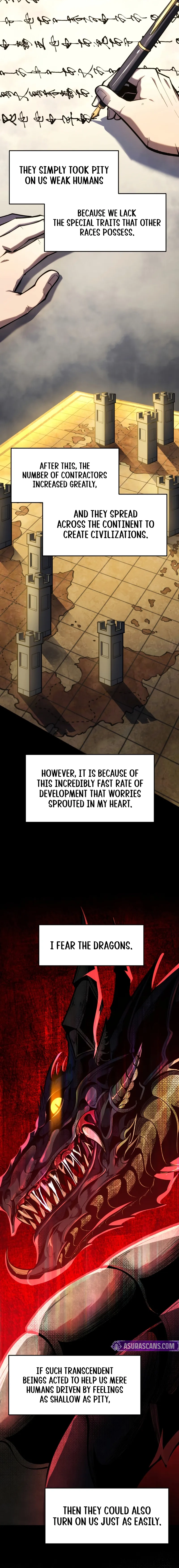 Read A Dragonslayer