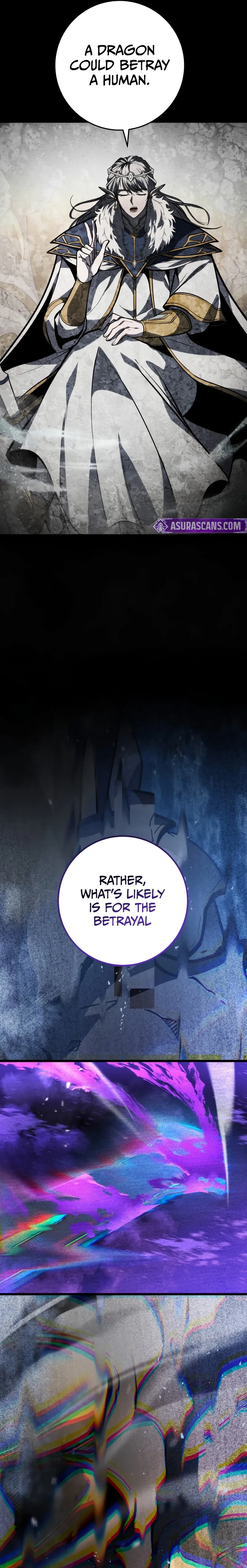 Read A Dragonslayer