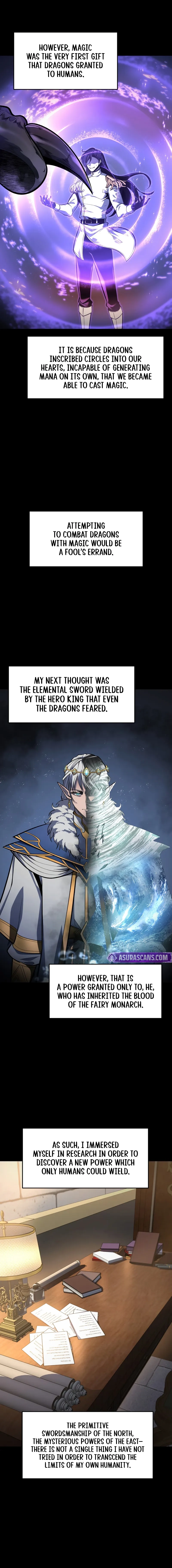Read A Dragonslayer