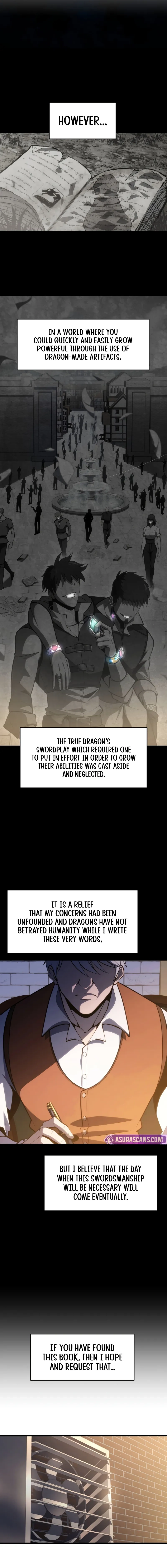Read A Dragonslayer