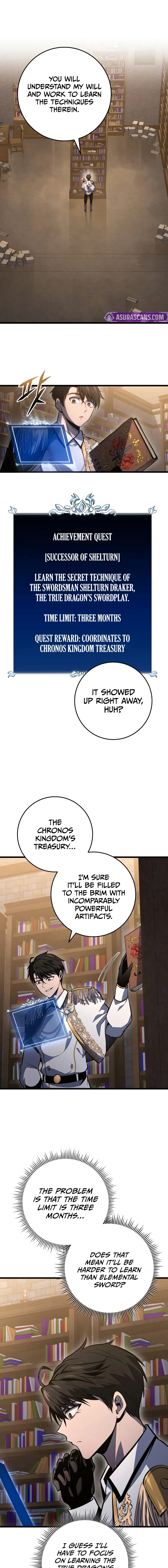 Read A Dragonslayer