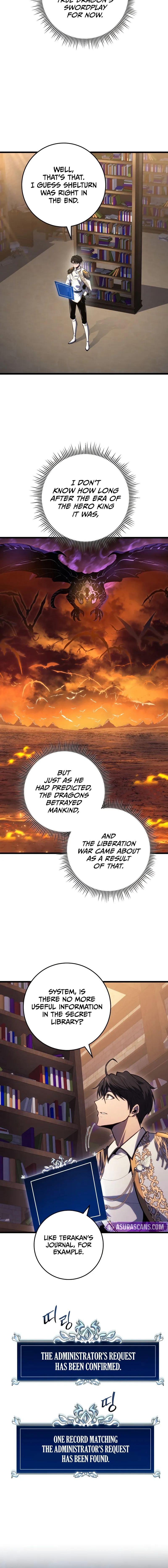 Read A Dragonslayer