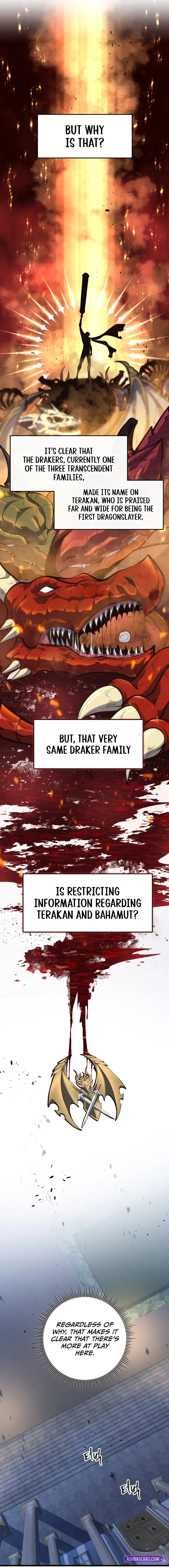 Read A Dragonslayer