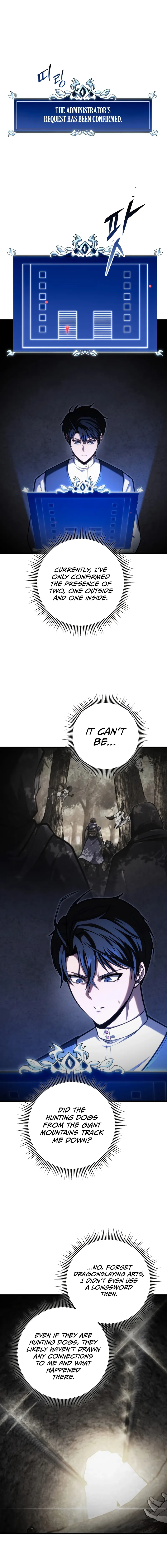 Read A Dragonslayer