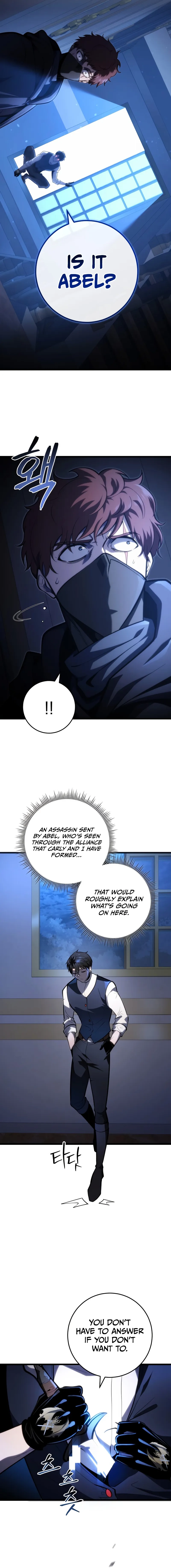 Read A Dragonslayer