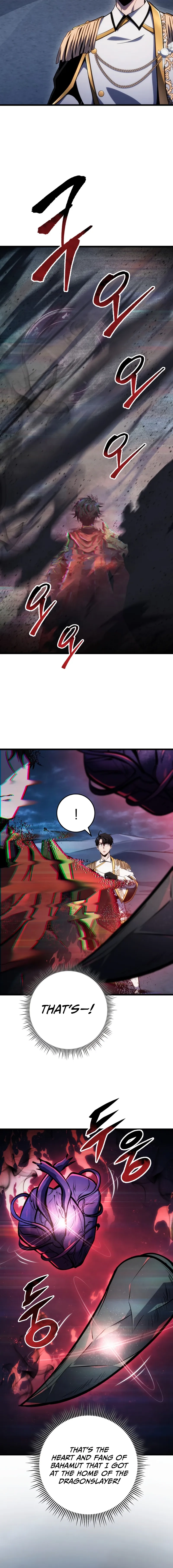 Read A Dragonslayer