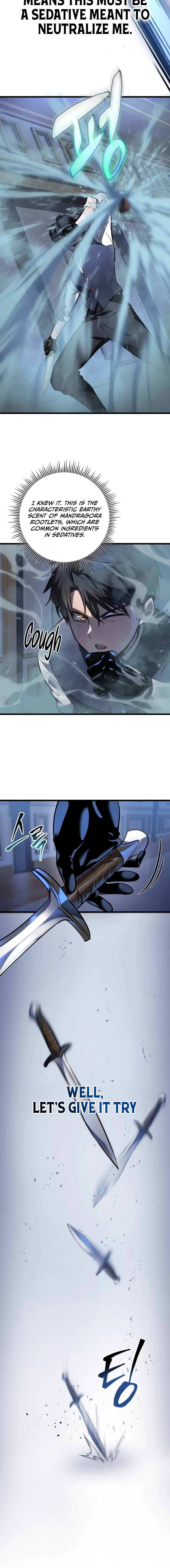 Read A Dragonslayer