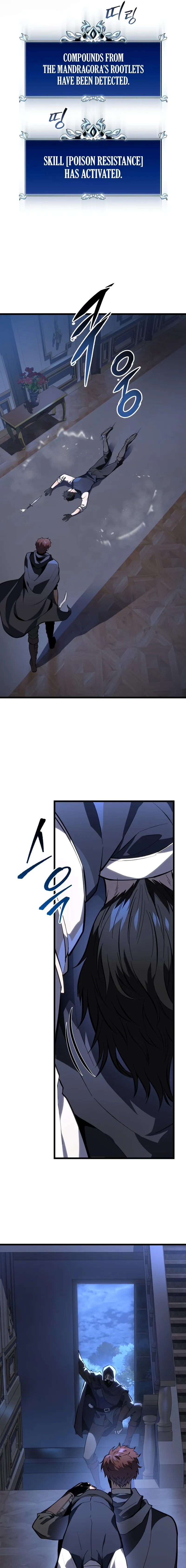 Read A Dragonslayer