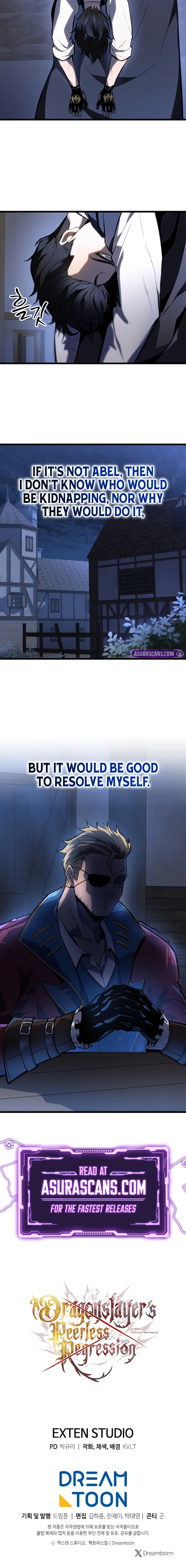 Read A Dragonslayer