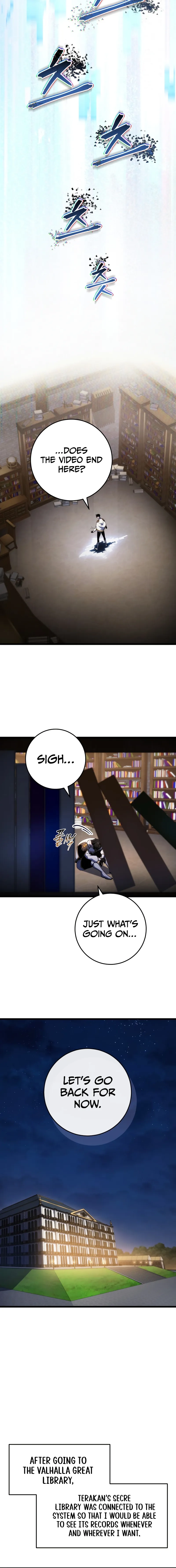 Read A Dragonslayer