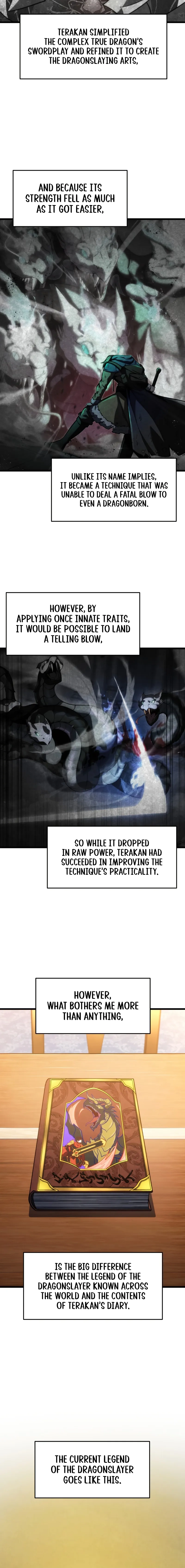 Read A Dragonslayer