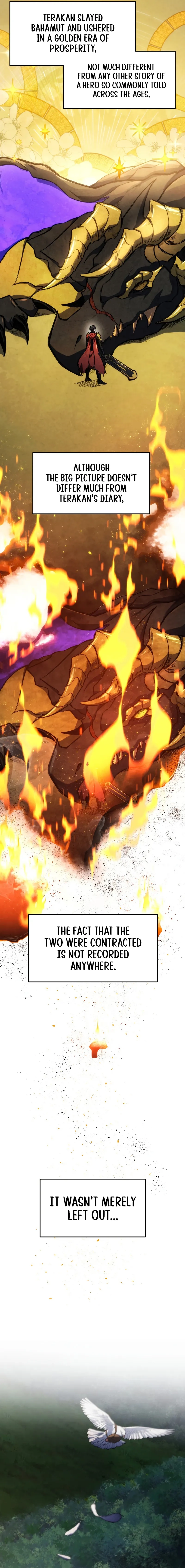 Read A Dragonslayer