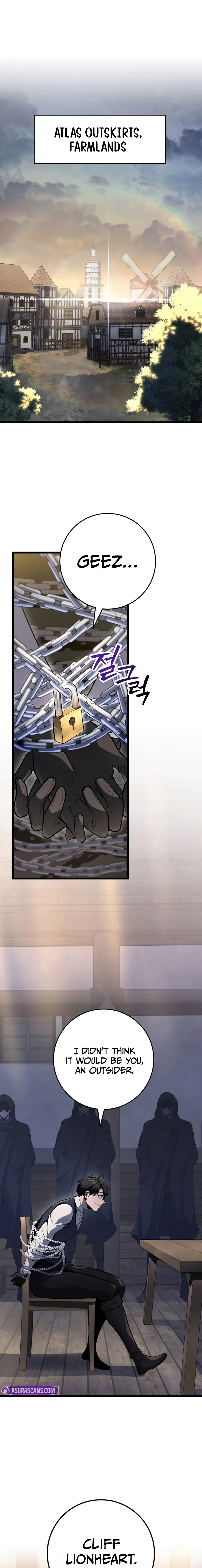 Read A Dragonslayer