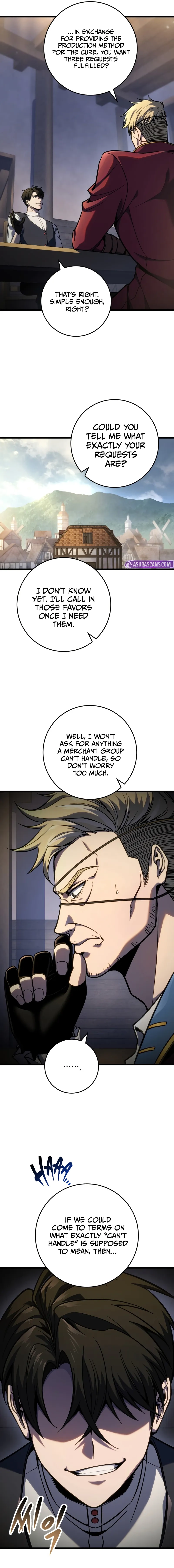 Read A Dragonslayer