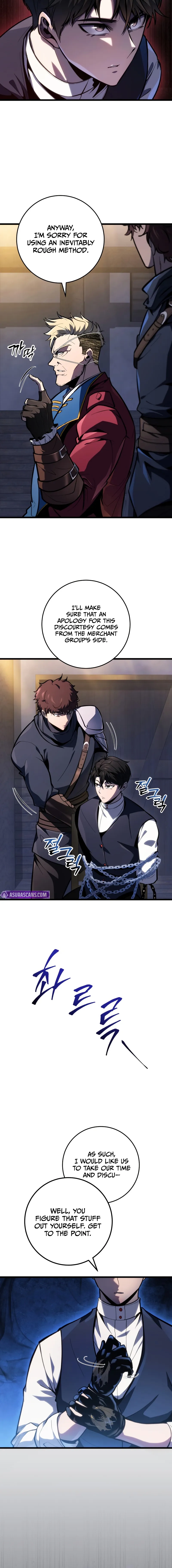 Read A Dragonslayer