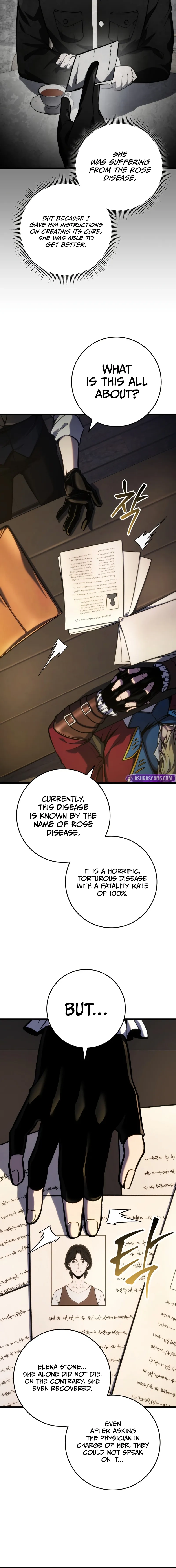 Read A Dragonslayer