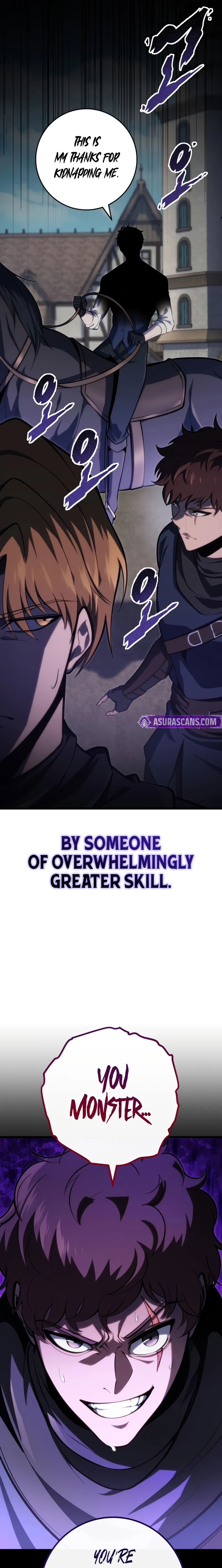 Read A Dragonslayer
