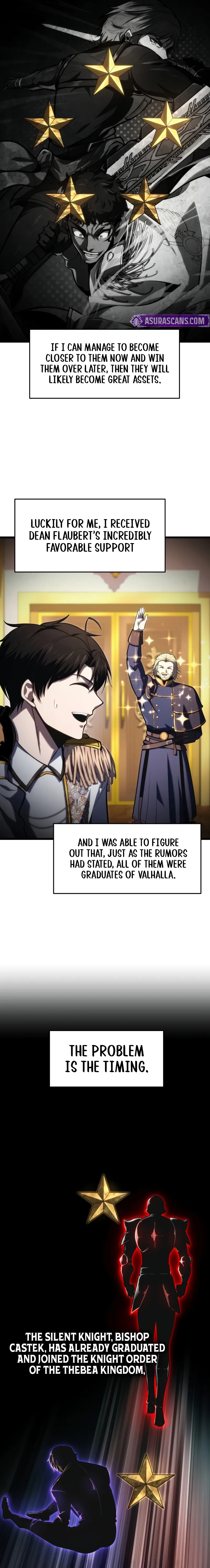 Read A Dragonslayer