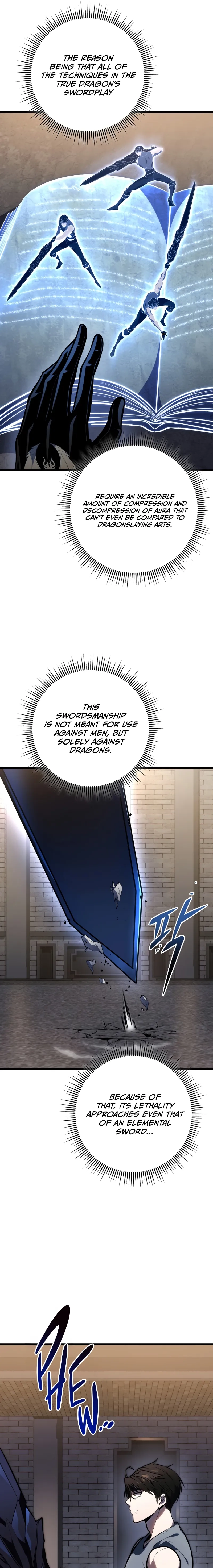 Read A Dragonslayer