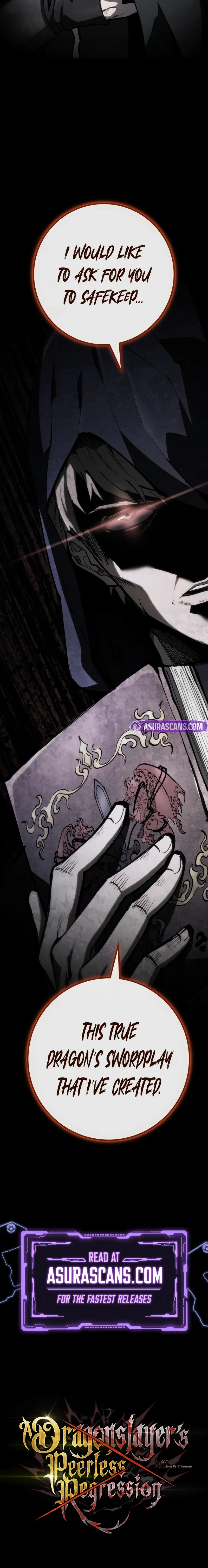 Read A Dragonslayer